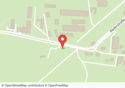 Anklamer Straße Usedom – Hotels in der Nähe Hotels an der Anklamer Straße in Usedom – Unterkünfte, Pensionen und Ferienwohnungen in zentraler Lage