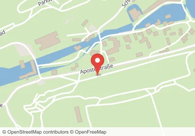 Hotels an der Apostelstraße in Mücheln (Geiseltal) – Unterkünfte, Pensionen und Ferienwohnungen in zentraler Lage