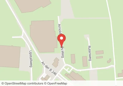 Arnold-Dammers-Weg Möckern – Hotels in der Nähe Hotels an der Arnold-Dammers-Weg in Möckern – Unterkünfte, Pensionen und Ferienwohnungen in zentraler Lage