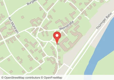 Askanierweg Weißenfels – Hotels in der Nähe Hotels an der Askanierweg in Weißenfels – Unterkünfte, Pensionen und Ferienwohnungen in zentraler Lage