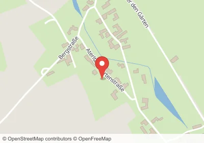 Ateritzer Gartenstraße Kemberg – Hotels in der Nähe Hotels an der Ateritzer Gartenstraße in Kemberg – Unterkünfte, Pensionen und Ferienwohnungen in zentraler Lage