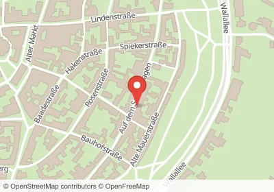 Hotels an der Auf dem Sassenhagen in Parchim – Unterkünfte, Pensionen und Ferienwohnungen in zentraler Lage