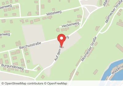 Hotels an der Auf dem Weinberg in Hettstedt – Unterkünfte, Pensionen und Ferienwohnungen in zentraler Lage