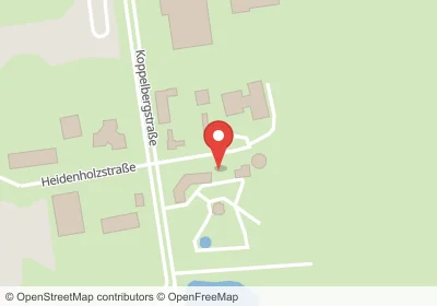Hotels an der Auf der Dorfstätte in Teterow – Unterkünfte, Pensionen und Ferienwohnungen in zentraler Lage