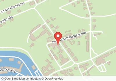 August-Bebel-Straße Woldegk – Hotels in der Nähe Hotels an der August-Bebel-Straße in Woldegk – Unterkünfte, Pensionen und Ferienwohnungen in zentraler Lage