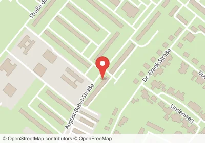 August-Bebel-Straße Staßfurt – Hotels in der Nähe Hotels an der August-Bebel-Straße in Staßfurt – Unterkünfte, Pensionen und Ferienwohnungen in zentraler Lage
