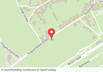 August-Bebel-Straße Sandersdorf-Brehna – Hotels in der Nähe Hotels an der August-Bebel-Straße in Sandersdorf-Brehna – Unterkünfte, Pensionen und Ferienwohnungen in zentraler Lage
