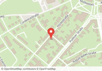 Hotels an der Augustenstraße in Parchim – Unterkünfte, Pensionen und Ferienwohnungen in zentraler Lage