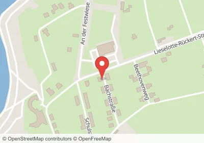Bachstraße Sandersdorf-Brehna – Hotels in der Nähe Hotels an der Bachstraße in Sandersdorf-Brehna – Unterkünfte, Pensionen und Ferienwohnungen in zentraler Lage