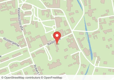 Hotels an der Badstraße in Sandersdorf-Brehna – Unterkünfte, Pensionen und Ferienwohnungen in zentraler Lage