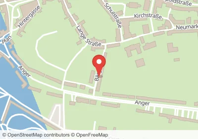 Hotels an der Bärgasse in Raguhn-Jeßnitz – Unterkünfte, Pensionen und Ferienwohnungen in zentraler Lage