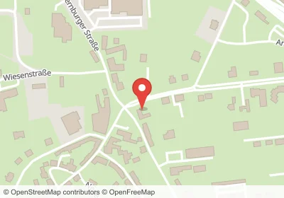 Hotels an der Bahnhofstraße in Könnern – Unterkünfte, Pensionen und Ferienwohnungen in zentraler Lage