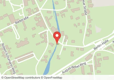 Bahnhofstraße Sandersdorf-Brehna – Hotels in der Nähe Hotels an der Bahnhofstraße in Sandersdorf-Brehna – Unterkünfte, Pensionen und Ferienwohnungen in zentraler Lage