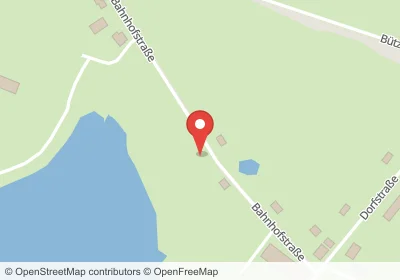Bahnhofstraße Woldegk – Hotels in der Nähe Hotels an der Bahnhofstraße in Woldegk – Unterkünfte, Pensionen und Ferienwohnungen in zentraler Lage