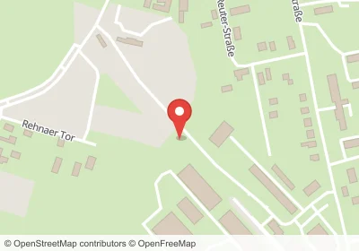 Bahnhofstraße Rehna – Hotels in der Nähe Hotels an der Bahnhofstraße in Rehna – Unterkünfte, Pensionen und Ferienwohnungen in zentraler Lage