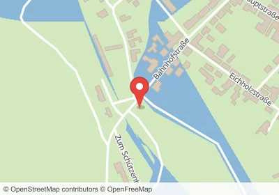 Hotels an der Bahnhofstraße in Neukloster – Unterkünfte, Pensionen und Ferienwohnungen in zentraler Lage