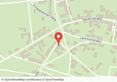 Hotels an der Bahnhofstraße in Salzwedel – Unterkünfte, Pensionen und Ferienwohnungen in zentraler Lage