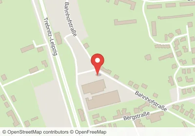 Bahnhofstraße Raguhn-Jeßnitz – Hotels in der Nähe Hotels an der Bahnhofstraße in Raguhn-Jeßnitz – Unterkünfte, Pensionen und Ferienwohnungen in zentraler Lage