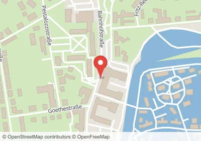 Bahnhofstraße Torgelow – Hotels in der Nähe Hotels an der Bahnhofstraße in Torgelow – Unterkünfte, Pensionen und Ferienwohnungen in zentraler Lage