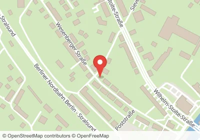 Bahnhofstraße Neustrelitz – Hotels in der Nähe Hotels an der Bahnhofstraße in Neustrelitz – Unterkünfte, Pensionen und Ferienwohnungen in zentraler Lage