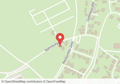 Bahnhofsweg Weißenfels – Hotels in der Nähe Hotels an der Bahnhofsweg in Weißenfels – Unterkünfte, Pensionen und Ferienwohnungen in zentraler Lage