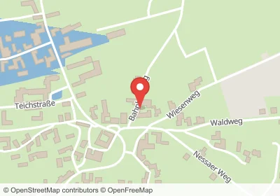 Bahnhofsweg Teuchern – Hotels in der Nähe Hotels an der Bahnhofsweg in Teuchern – Unterkünfte, Pensionen und Ferienwohnungen in zentraler Lage
