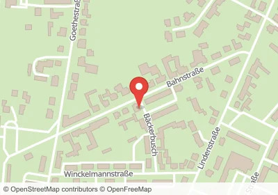 Hotels an der Bahnstraße in Seehausen (Altmark) – Unterkünfte, Pensionen und Ferienwohnungen in zentraler Lage
