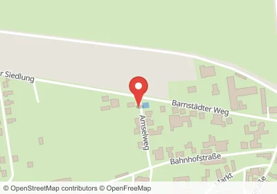 Hotels an der Barnstädter Weg in Mücheln (Geiseltal) – Unterkünfte, Pensionen und Ferienwohnungen in zentraler Lage