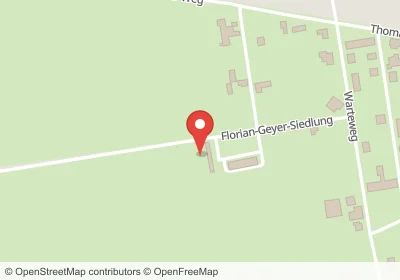 Hotels an der Barnstedter Weg in Mücheln (Geiseltal) – Unterkünfte, Pensionen und Ferienwohnungen in zentraler Lage