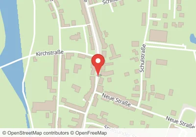 Barther Straße Ribnitz-Damgarten – Hotels in der Nähe Hotels an der Barther Straße in Ribnitz-Damgarten – Unterkünfte, Pensionen und Ferienwohnungen in zentraler Lage