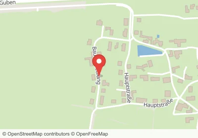 Hotels an der Bauernsiedlung in Landsberg – Unterkünfte, Pensionen und Ferienwohnungen in zentraler Lage