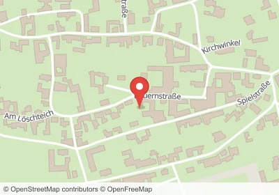 Hotels an der Bauernstraße in Wanzleben-Börde – Unterkünfte, Pensionen und Ferienwohnungen in zentraler Lage
