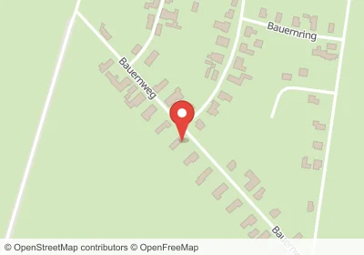Hotels an der Bauernweg in Nienburg (Saale) – Unterkünfte, Pensionen und Ferienwohnungen in zentraler Lage