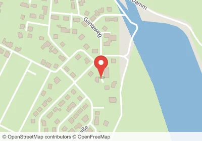 Hotels an der Baumeckerstraße in Staßfurt – Unterkünfte, Pensionen und Ferienwohnungen in zentraler Lage