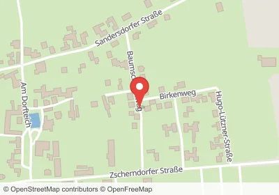 Baumschulenweg Sandersdorf-Brehna – Hotels in der Nähe Hotels an der Baumschulenweg in Sandersdorf-Brehna – Unterkünfte, Pensionen und Ferienwohnungen in zentraler Lage