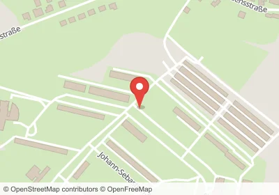 Hotels an der Beethovenstraße in Hettstedt – Unterkünfte, Pensionen und Ferienwohnungen in zentraler Lage