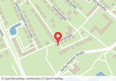 Beethovenstraße Neustrelitz – Hotels in der Nähe Hotels an der Beethovenstraße in Neustrelitz – Unterkünfte, Pensionen und Ferienwohnungen in zentraler Lage