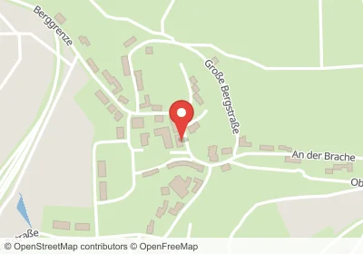 Hotels an der Berggrenze in Hettstedt – Unterkünfte, Pensionen und Ferienwohnungen in zentraler Lage