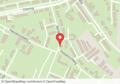 Hotels an der Bergstraße in Parchim – Unterkünfte, Pensionen und Ferienwohnungen in zentraler Lage