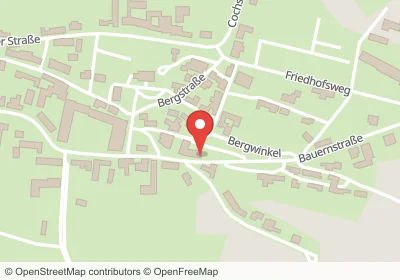 Bergwinkel Seeland – Hotels in der Nähe Hotels an der Bergwinkel in Seeland – Unterkünfte, Pensionen und Ferienwohnungen in zentraler Lage