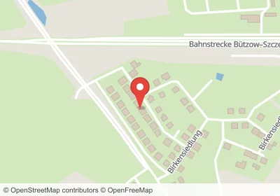 Hotels an der Birkensiedlung in Strasburg (Uckermark) – Unterkünfte, Pensionen und Ferienwohnungen in zentraler Lage