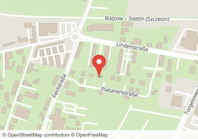 Birkenstraße Pasewalk – Hotels in der Nähe Hotels an der Birkenstraße in Pasewalk – Unterkünfte, Pensionen und Ferienwohnungen in zentraler Lage