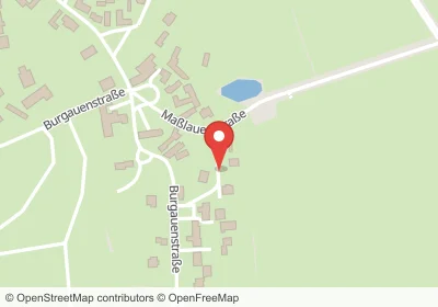 Hotels an der Birkenweg in Leuna – Unterkünfte, Pensionen und Ferienwohnungen in zentraler Lage