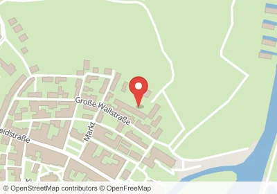 Bleiche Neustadt-Glewe – Hotels in der Nähe Hotels an der Bleiche in Neustadt-Glewe – Unterkünfte, Pensionen und Ferienwohnungen in zentraler Lage