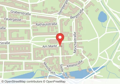 Hotels an der Blumenaustraße in Oberharz am Brocken – Unterkünfte, Pensionen und Ferienwohnungen in zentraler Lage