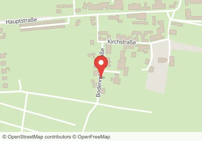 Hotels an der Bodenreformstraße in Südliches Anhalt – Unterkünfte, Pensionen und Ferienwohnungen in zentraler Lage