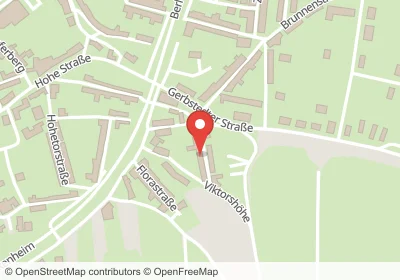 Hotels an der Böttgerstraße in Hettstedt – Unterkünfte, Pensionen und Ferienwohnungen in zentraler Lage