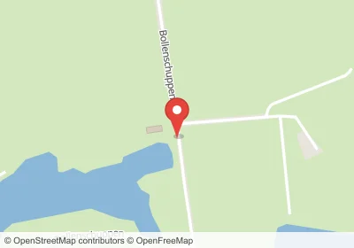 Hotels an der Bollenschuppen in Staßfurt – Unterkünfte, Pensionen und Ferienwohnungen in zentraler Lage