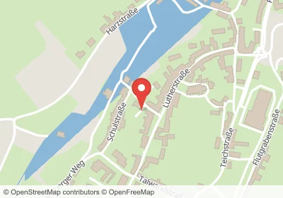 Hotels an der Brauhausplatz in Mansfeld – Unterkünfte, Pensionen und Ferienwohnungen in zentraler Lage
