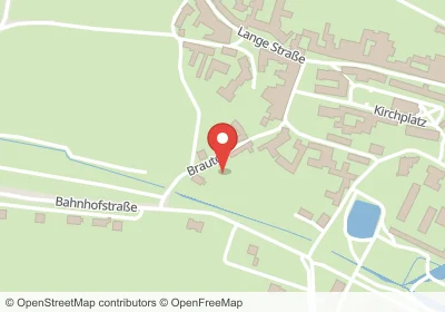 Hotels an der Brautor in Osterwieck – Unterkünfte, Pensionen und Ferienwohnungen in zentraler Lage